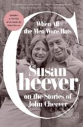 Kniha: When All the Men Wore Hats (Susan Cheever). Picador, 2026 Kniha: When All the Men Wore Hats (Susan Cheever). Picador, 2026