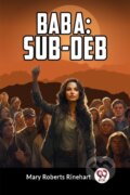 Kniha: Bab (Mary Roberts Rinehart). Double 9 Books LLP, 2023 Kniha: Bab (Mary Roberts Rinehart). Double 9 Books LLP, 2023