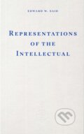 Kniha: Representations of the Intellectual (Edward W. Said). Fitzcarraldo Editions, 2026 Kniha: Representations of the Intellectual (Edward W. Said). Fitzcarraldo Editions, 2026