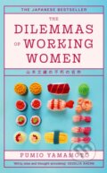 Kniha: The Dilemmas of Working Women (Fumio Yamamoto). Virago, 2026 Kniha: The Dilemmas of Working Women (Fumio Yamamoto). Virago, 2026