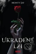 E-kniha: Ukradené lži (Monty Jay). Bourdon, 2026 E-kniha: Ukradené lži (Monty Jay). Bourdon, 2026