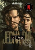 Kniha: Kaštánek: Jedna, dvě (Ptáčátko) (Soren Sveistrup). Kniha Zlín, 2026 Kniha: Kaštánek: Jedna, dvě (Ptáčátko) (Soren Sveistrup). Kniha Zlín, 2026