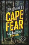 Kniha: Cape Fear (John D. MacDonald). , 2014 Kniha: Cape Fear (John D. MacDonald). , 2014
