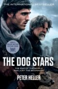 Kniha: The Dog Stars (Peter Heller). Headline Publishing Group, 2026 Kniha: The Dog Stars (Peter Heller). Headline Publishing Group, 2026