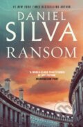 Kniha: Ransom, 2026 Kniha: Ransom, 2026