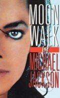 Kniha: Moonwalk, 2009 Kniha: Moonwalk, 2009