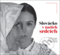 Kniha: Slovácko v našich srdcích (Dalibor Gregor a Ivana Majíčková). Ing. Dalibor Gregor, 2026 Kniha: Slovácko v našich srdcích (Dalibor Gregor a Ivana Majíčková). Ing. Dalibor Gregor, 2026