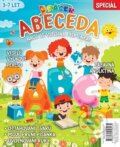 Kniha: Dráček speciál - Abeceda (Autorský kolektív). Extra Publishing, 2026 Kniha: Dráček speciál - Abeceda (Autorský kolektív). Extra Publishing, 2026
