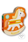 Kniha: Houpací poník (Svojtka&Co.). Svojtka&Co., 2026 Kniha: Houpací poník (Svojtka&Co.). Svojtka&Co., 2026