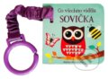 Kniha: Co všechno viděla sovička (Svojtka&Co.). Svojtka&Co., 2026 Kniha: Co všechno viděla sovička (Svojtka&Co.). Svojtka&Co., 2026