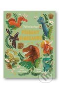 Kniha: Pětiminutové příběhy dinosaurů (Gabby Dawney). Svojtka&Co., 2026 Kniha: Pětiminutové příběhy dinosaurů (Gabby Dawney). Svojtka&Co., 2026