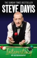 Kniha: Interesting (Steve Davis). Callisto Kids, 2016 Kniha: Interesting (Steve Davis). Callisto Kids, 2016