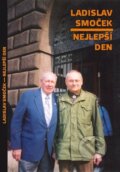 Kniha: Ladislav Smoček - Nejlepší den (Institut umění – Divadelní ústav). Institut umění – Divadelní ústav, 2026 Kniha: Ladislav Smoček - Nejlepší den (Institut umění – Divadelní ústav). Institut umění – Divadelní ústav, 2026