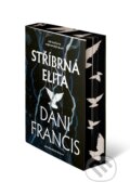 Kniha: Stříbrná elita (Dani Francis). Red, 2026 Kniha: Stříbrná elita (Dani Francis). Red, 2026