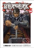 Kniha: Berserk Volume 38 (Kentaro Miura). Dark Horse, 2017 Kniha: Berserk Volume 38 (Kentaro Miura). Dark Horse, 2017
