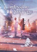 Kniha: The Confession Strategy (Light Novel) (Yoru Sumino). Airship, 2026 Kniha: The Confession Strategy (Light Novel) (Yoru Sumino). Airship, 2026