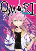 Kniha: OMORI 2 (Nui Konoito a OMOCAT). Vertical, 2026 Kniha: OMORI 2 (Nui Konoito a OMOCAT). Vertical, 2026