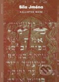 Kniha: Síla jména (Kallistos Ware). Doron, 2026 Kniha: Síla jména (Kallistos Ware). Doron, 2026