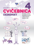 Kniha: Cvičebnica ekonomiky 4 (Darina Orbánová a Dávid Vrtaňa). Didaktovo, 2026 Kniha: Cvičebnica ekonomiky 4 (Darina Orbánová a Dávid Vrtaňa). Didaktovo, 2026