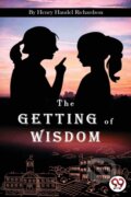 Kniha: The Getting of Wisdom, 2022 Kniha: The Getting of Wisdom, 2022