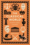 Kniha: The Classical World in Bite-sized Chunks, 2026 Kniha: The Classical World in Bite-sized Chunks, 2026