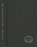 Kniha: The Complete Works (Epictetus a Robin Waterfield). University of Chicago, 2022 Kniha: The Complete Works (Epictetus a Robin Waterfield). University of Chicago, 2022