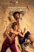 Kniha: Les Liaisons Dangereuses (Christopher Hampton). Faber and Faber, 2026 Kniha: Les Liaisons Dangereuses (Christopher Hampton). Faber and Faber, 2026