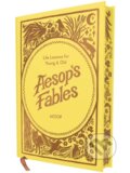 Kniha: Aesop's Fables (Aesop). Thomas Nelson Publishers, 2026 Kniha: Aesop's Fables (Aesop). Thomas Nelson Publishers, 2026