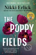 Kniha: The Poppy Fields (Nikki Erlick). HarperCollins, 2026 Kniha: The Poppy Fields (Nikki Erlick). HarperCollins, 2026