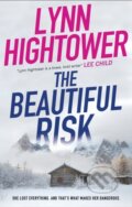 Kniha: The Beautiful Risk (Lynn Hightower). Severn House, 2023 Kniha: The Beautiful Risk (Lynn Hightower). Severn House, 2023