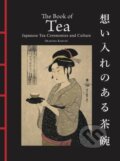 Kniha: The Book of Tea (Okakura Kakuzo). Amber Books, 2026 Kniha: The Book of Tea (Okakura Kakuzo). Amber Books, 2026