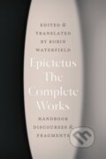 Kniha: The Complete Works, 2022 Kniha: The Complete Works, 2022