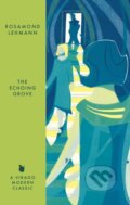Kniha: The Echoing Grove (Rosamond Lehmann). Virago, 2026 Kniha: The Echoing Grove (Rosamond Lehmann). Virago, 2026
