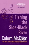 Kniha: Fishing the Sloe-Black River, 2026 Kniha: Fishing the Sloe-Black River, 2026