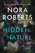 Kniha: Hidden Nature (Nora Roberts). St. Martin's Press, 2025 Kniha: Hidden Nature (Nora Roberts). St. Martin's Press, 2025