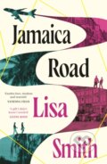 Kniha: Jamaica Road (Lisa Smith). Dialogue, 2026 Kniha: Jamaica Road (Lisa Smith). Dialogue, 2026