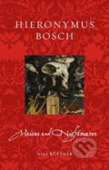 Kniha: Hieronymus Bosch (Nils Buttner). Reaktion Books, 2023 Kniha: Hieronymus Bosch (Nils Buttner). Reaktion Books, 2023