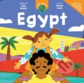 Kniha: Our World: Egypt (Aya Khalil). Barefoot, 2025 Kniha: Our World: Egypt (Aya Khalil). Barefoot, 2025