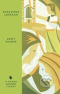 Kniha: Dusty Answer (Rosamond Lehmann). Virago, 2026 Kniha: Dusty Answer (Rosamond Lehmann). Virago, 2026