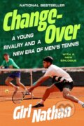 Kniha: Changeover (Giri Nathan). Gallery, 2026 Kniha: Changeover (Giri Nathan). Gallery, 2026