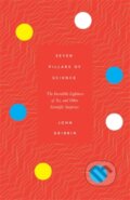 Kniha: Seven Pillars of Science (John Gribbin). Icon Books, 2020 Kniha: Seven Pillars of Science (John Gribbin). Icon Books, 2020