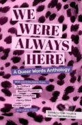 Kniha: We Were Always Here (Ryan (Ed) Vance). 404 Ink, 2019 Kniha: We Were Always Here (Ryan (Ed) Vance). 404 Ink, 2019