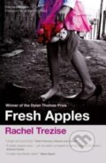 Kniha: Fresh Apples (Rachel Trezise). Parthian Books, 2020 Kniha: Fresh Apples (Rachel Trezise). Parthian Books, 2020
