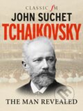 Kniha: Tchaikovsky (John Suchet). Elliott and Thompson, 2018 Kniha: Tchaikovsky (John Suchet). Elliott and Thompson, 2018