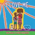 Kniha: I Love Me (Ambelin Kwaymullina a Sally Morgan). Andrews McMeel, 2019 Kniha: I Love Me (Ambelin Kwaymullina a Sally Morgan). Andrews McMeel, 2019