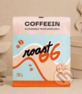 Kávy a čaje: Coffeein House Blend Roast66 (COFFEEIN). COFFEEIN Kávy a čaje: Coffeein House Blend Roast66 (COFFEEIN). COFFEEIN