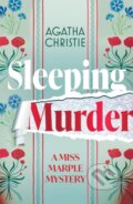 Kniha: Sleeping Murder (Agatha Christie). HarperCollins Publishers, 2026 Kniha: Sleeping Murder (Agatha Christie). HarperCollins Publishers, 2026
