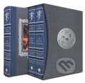 Kniha: The Great Tales of Middle-earth Boxed Set (J. R. R. Tolkien). HarperCollins Publishers, 2026 Kniha: The Great Tales of Middle-earth Boxed Set (J. R. R. Tolkien). HarperCollins Publishers, 2026