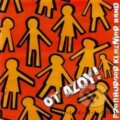 Hudební CD: Pressburger Klezmer Band: Ot Azoy! (Hudobné albumy). Hudobné albumy, 2004 Hudební CD: Pressburger Klezmer Band: Ot Azoy! (Hudobné albumy). Hudobné albumy, 2004