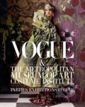 Vogue and The Metropolitan Museum of Art Costume Institute - Hamish Bowles, Harry Abrams, 2014